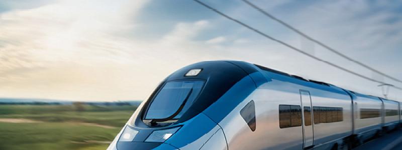 Idag är Knorr-Bremse Group, baserad i München, världens ledande tillverkare av bromssystem och en ledande leverantör av säkerhetskritiska delsystem för järnvägs- och kommersiella fordon. Foto: Knorr-Bremse