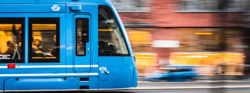 Foto: patrik carlberg/unsplash