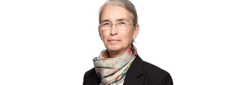 Lena Herrmann kommer närmast från en liknande roll på MTR Nordic och har även tidigare innehaft en liknande position inom SJ-koncernen. Foto: MTR