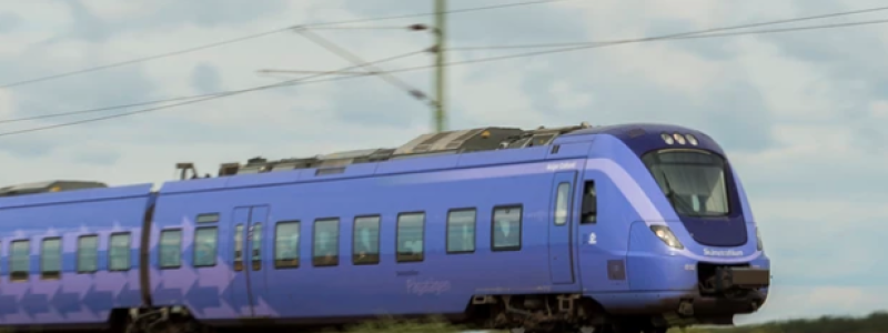 Foto: Trafikverket