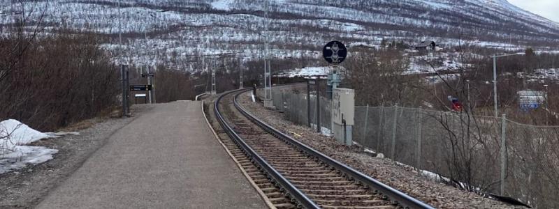 Foto: Trafikverket