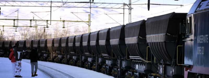 Tävlingsbidragen ska ha potential att bidra till en mer hållbar transportinfrastruktur och i år är temat uppkoppling, digitalisering och AI. Foto: Arkivbild