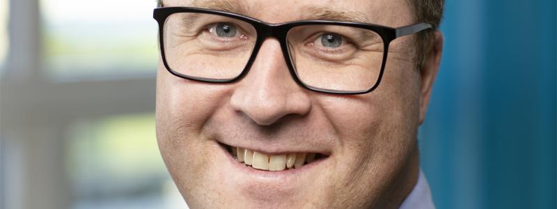 Mattias Remahl  Foto: Railcare