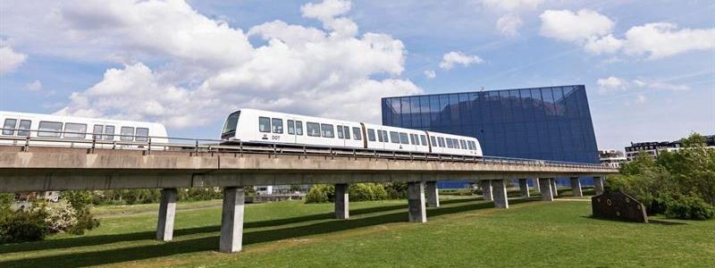 Avtalet omfattar strategisk och teknisk rådgivning inom projekt- och designledning, järnvägsinstallationer och säkerhet, vagnar och signalsystem samt drift och underhåll. Foto: PA Consulting