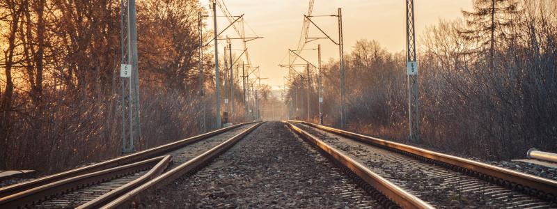 Railcare ska bland annat rekrytera en ny CFO. Foto: michal biernat/unsplash
