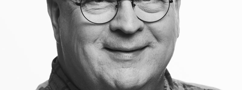 Mikael Ferm. Foto: Piteå kommun