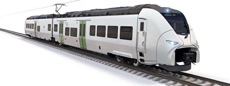Siemens Mobility har till dags dato sålt 22 Mireo-flottor med över 400 tåg som enligt tillverkaren har visat sig vara särskilt tillförlitliga efter mer än 50 miljoner kilometer i drift. Bild: Siemens Mobilility