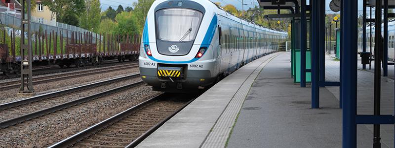 Foto: MTR