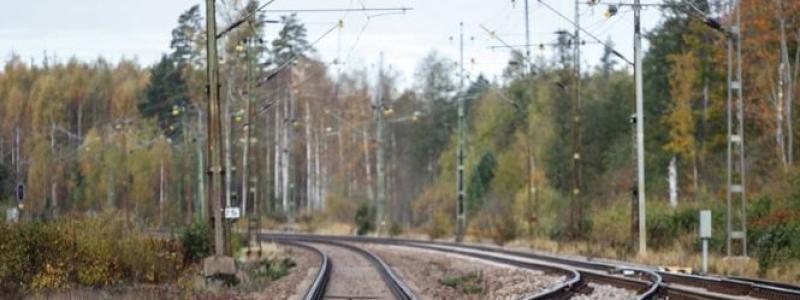 Foto: Trafikverket