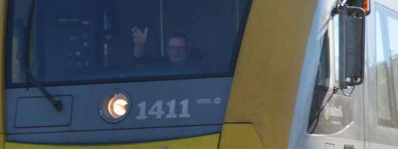 Foto: Trafikverket
