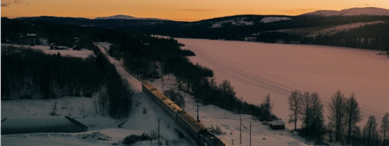 Om regeringen godtar ett överklagande kan planen behöva arbetas om, helt eller delvis. Foto: Trafikverket