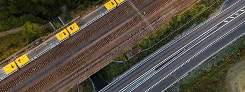 Foto: Trafikverket