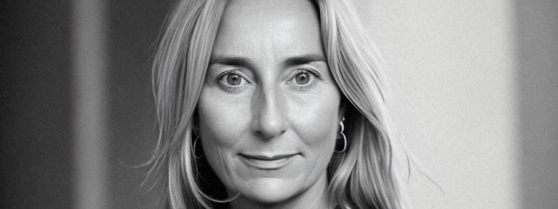 Sofie Struwe. Foto: SJ