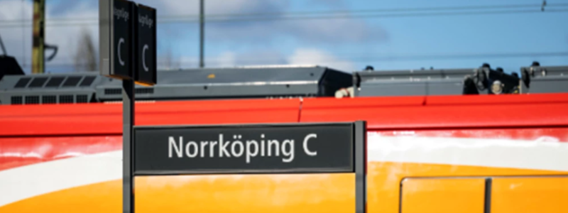 Foto: Trafikverket