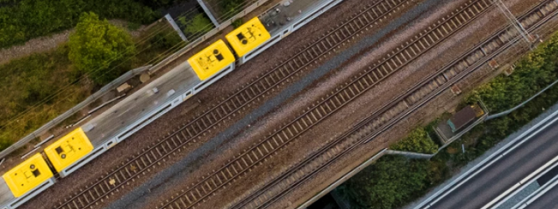 Foto: Trafikverket