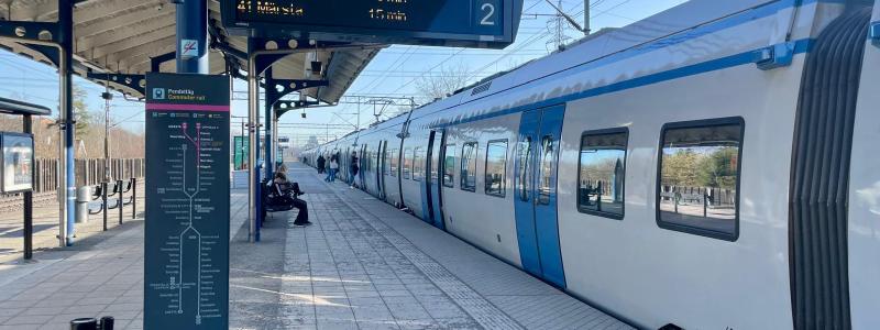 Pilotprojektet har en uppstartskostnad på 20 miljoner kronor i en engångssumma, och enökad årlig driftskostnad på ytterligare 20 miljoner kronor. Foto: Stina WIckenberg