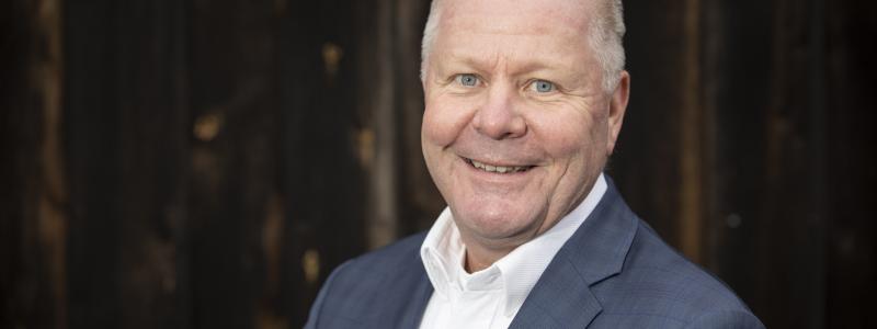 Peter Viinapuu. Foto Fredrik Herling.