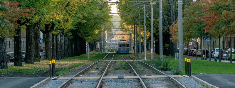 Kommunal anser att Göteborgs spårvägar felaktigt skyller på föraren. Foto: philip waern/unsplash