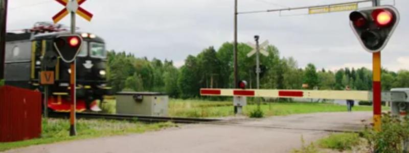 Foto: Trafikverket