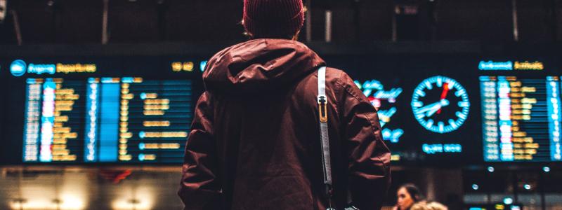 Trots förbättringen ligger nivåerna fortfarande bland de lägsta sedan 2013. Foto: erik odiin unsplash/Unsplash