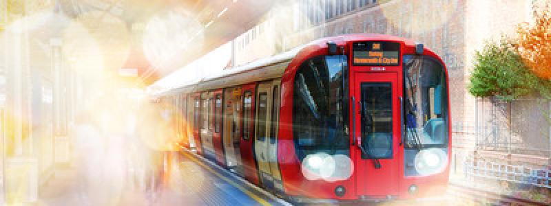 I ett uttalande från TfL upprepas att inga kunddata verkar vara hotade och att stadens kollektivtrafik fortsätter utan störningar, trots det pågående cybersäkerhetsintrånget. Bild: TfL