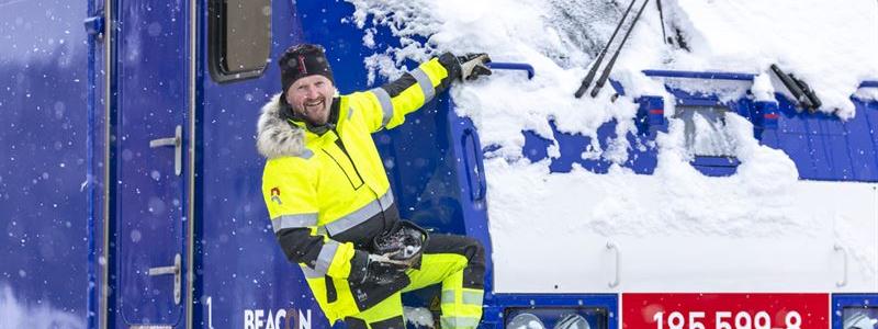 Foto: Railcare