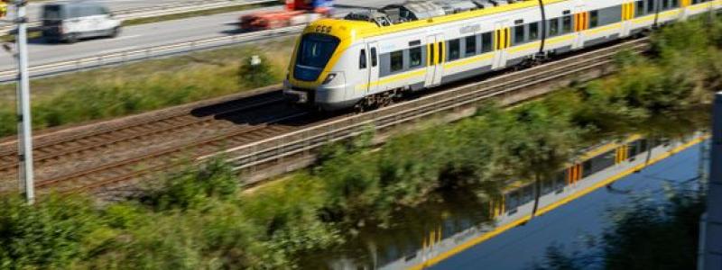 Foto: Trafikverket