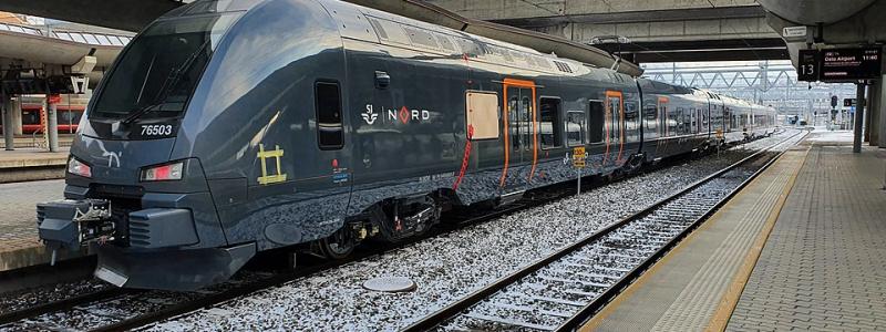 Oslo Sentralstasjon. Foto: Kolbkorr/Wikimedia commons/https://commons.wikimedia.org/wiki/File:76.503_OsloS.jpg