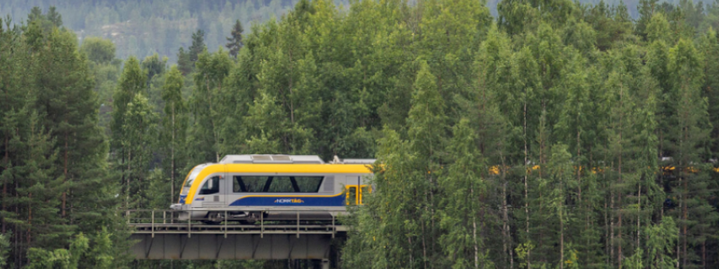2024 förväntas fortsätta i högt tempo. Foto: Arkivbild