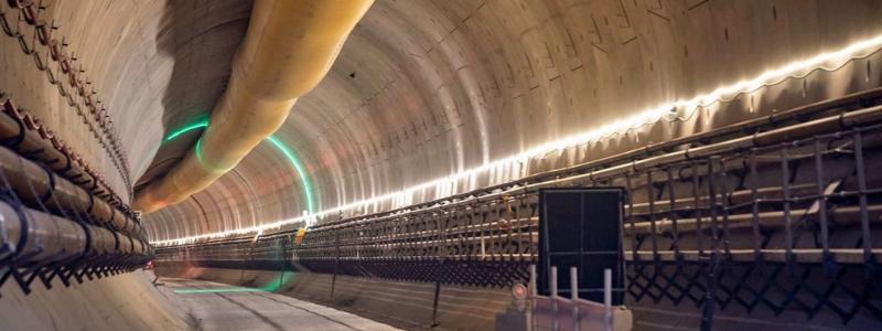 Vissa fruktar att det nya järnvägsprojektet i norra England ska utvecklas till ännu ett HS2-fiasko. Labour förbereder en uppgradering av järnvägarna i norr till ett värde av 45 miljarder pund i ett försök att stärka tillväxten och säkra stöd inför nästa val. Foto: HS2/PA Wire