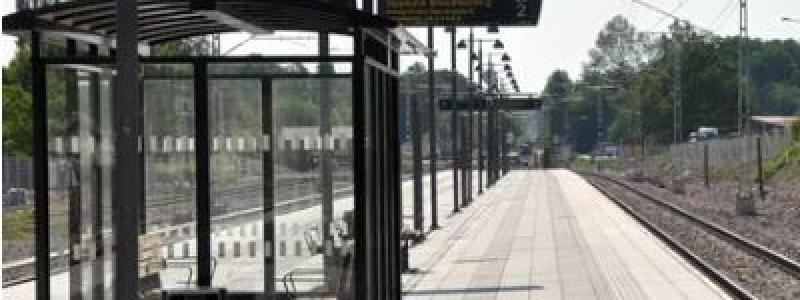 Foto: Trafikverket