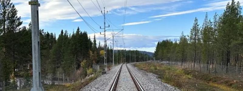 Plankorsningar och olagliga överfarter ska åtgärdas. Foto: Trafikverket