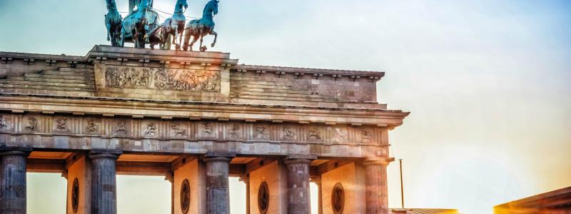 SJ Euronight förlängs till Berlin under sommarhalvåret. Foto: SJ