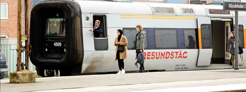 Upphandlingarna inom järnvägen har nått vägs ände menar Seko. Foto: SJ