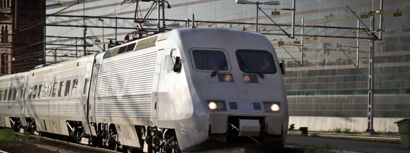 Inte sedan 2000 har varit så få självmord i tunnelbanan. Foto: Trafikanalys