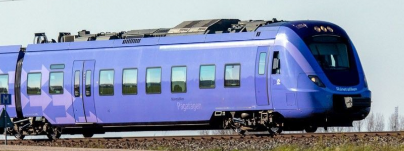 Transportstyrelsen utfärdar föreläggande mot Trafikverket om körplaner. Bild: Liza Simonsson