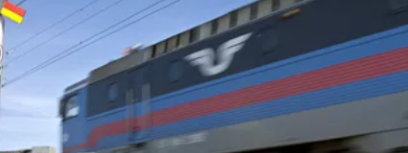 Sena släpp för biljettförsäljningen i höst meddelar Trafikverket. Foto: Trafikverket