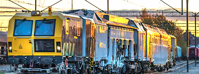 NRC Group visar goda resultat. Foto: NRC Group