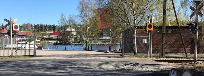 Foto: Trafikverket