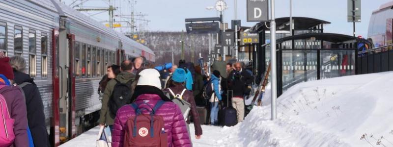 Foto: Trafikverket