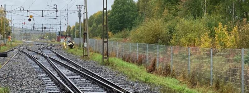 Foto: Trafikverket