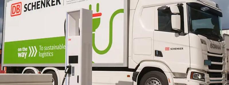 Efter försäljningen förväntas DSV och DB Schenker att bli tillsammans en stark aktör på den globala logistikmarknaden, även om marknadsandelen efter sammanslagningen endast förväntas bli runt sju procent. Foto: DB Shenker