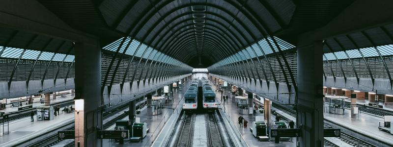 Foto: Marcelo/Unsplash