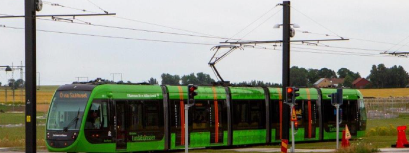 SJ återinrättar och utökar trafiken mellan Stockholm och Oslo. Foto: SJ