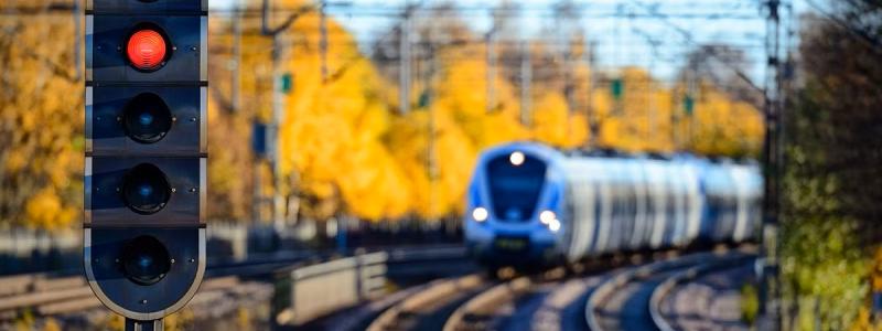Kostnaderna för ombordsystemen har ökat markant mellan 2014 och 2025. Foto: Tågföretagen