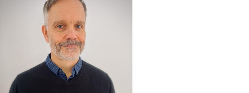 Tom Markén. Foto: VR