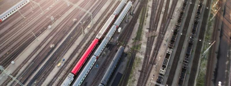 Ytterligare insatser pågår och är planerade för hösten. Foto: Trafikverket