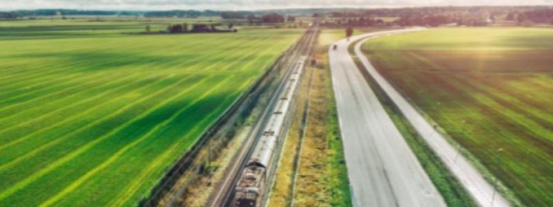 Foto: Trafikverket