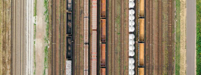 Kvartal tre är den period som bolaget genomför sina årliga externa revisioner inom kvalitet och miljö. Foto: marcin jozwiak unsplash