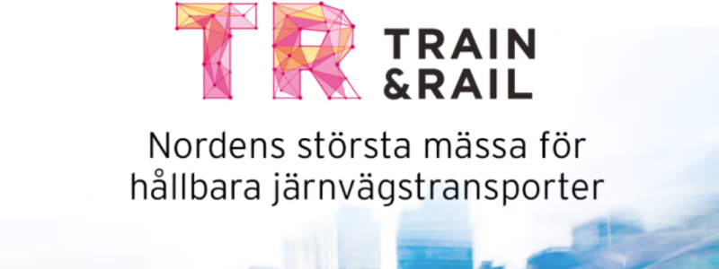 Bild: Stockholmsmässan